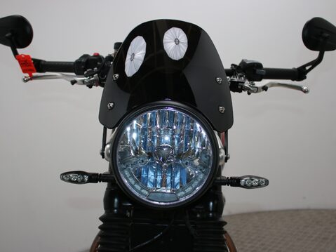 Triumph Speed Twin SPEED TWIN 1200 36