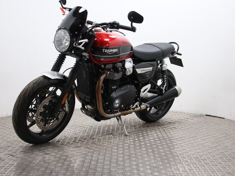 Triumph Speed Twin SPEED TWIN 1200 6
