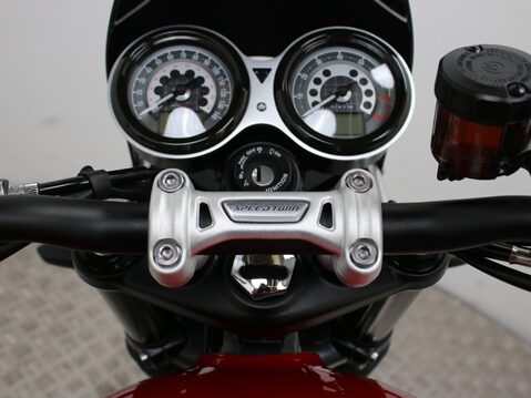 Triumph Speed Twin SPEED TWIN 1200 15
