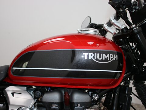 Triumph Speed Twin SPEED TWIN 1200 26