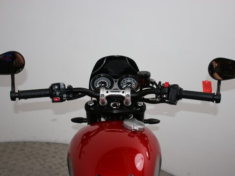 Triumph Speed Twin SPEED TWIN 1200 14