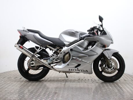 Honda CBR600F CBR 600 F5
