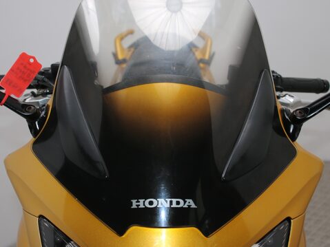 Honda CBF1000 CBF 1000-8 34