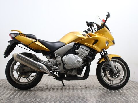 Honda CBF1000 CBF 1000-8 