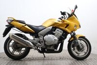 Honda CBF1000 CBF 1000-8