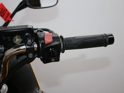 Honda CBF1000 CBF 1000-8 40