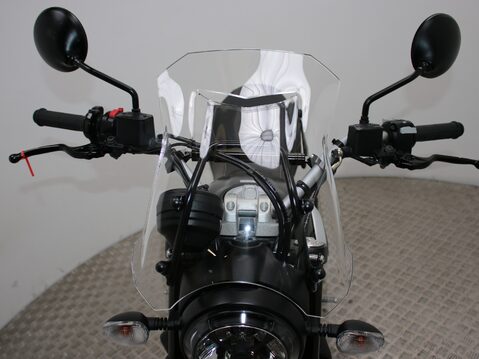 Ducati Scrambler 800 SCRAMBLER ICON DARK 36