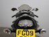 Kawasaki ZX-6R ZX 600 R9F 20