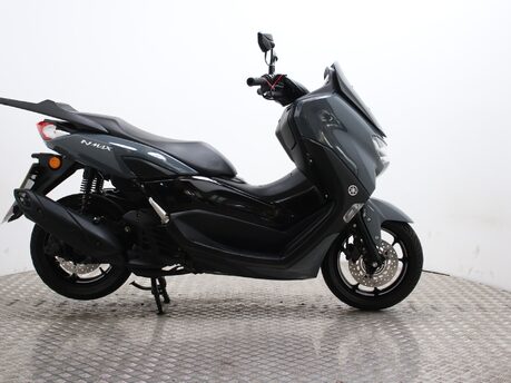 Yamaha Nmax 125 GPD125-A ABS