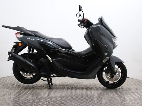 Yamaha Nmax 125 GPD125-A ABS