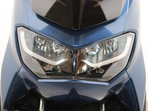 Yamaha Nmax 125 GPD125-A ABS 31