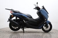 Yamaha Nmax 125 GPD125-A ABS