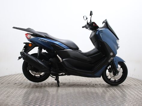 Yamaha Nmax 125 GPD125-A ABS