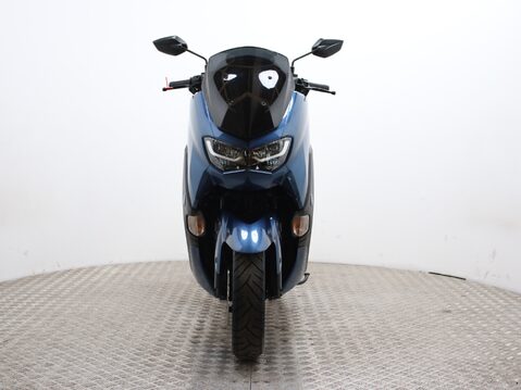 Yamaha Nmax 125 GPD125-A ABS 5