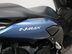 Yamaha Nmax 125 GPD125-A ABS 23