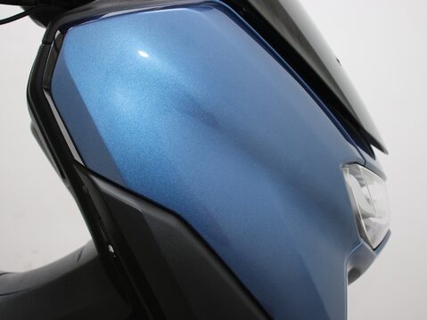 Yamaha Nmax 125 GPD125-A ABS 21