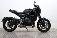 Triumph Trident TRIDENT 660