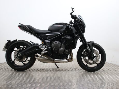 Triumph Trident TRIDENT 660