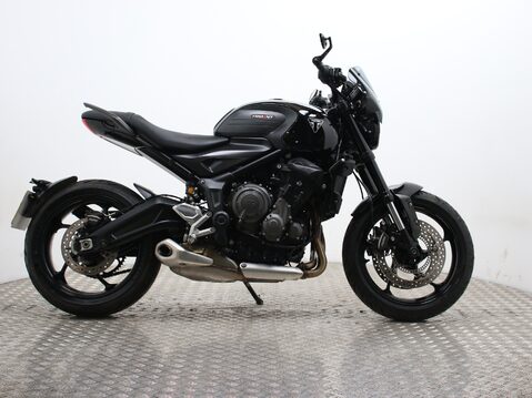 Triumph Trident TRIDENT 660 