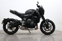 Triumph Trident TRIDENT 660