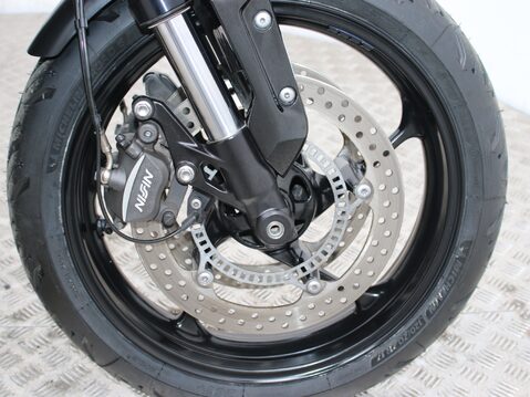 Triumph Trident TRIDENT 660 20