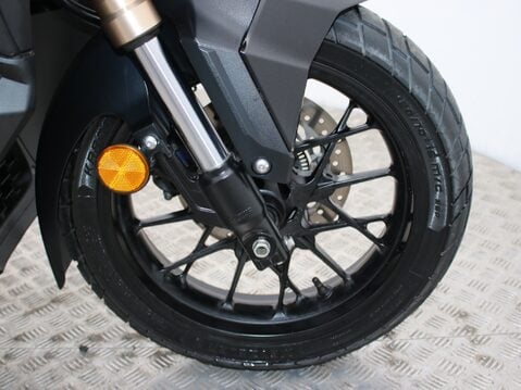 Honda ADV 350 ADV 350 A-R 24