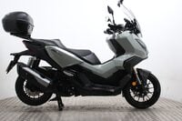 Honda ADV 350 ADV 350 A-R