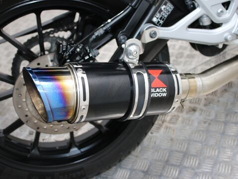 Yamaha MT-125 MT 125 (MTN 125-A) 29