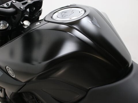 Yamaha MT-125 MT 125 (MTN 125-A) 27