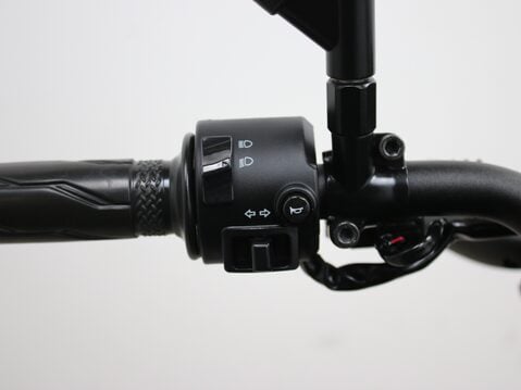 Yamaha MT-125 MT 125 (MTN 125-A) 20
