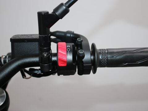Yamaha MT-125 MT 125 (MTN 125-A) 21