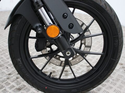 Yamaha MT-125 MT 125 (MTN 125-A) 15