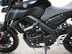 Yamaha MT-125 MT 125 (MTN 125-A) 22