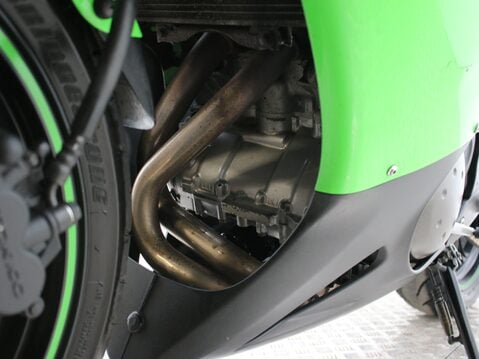 Kawasaki ER-6F EX 650 A8F 17