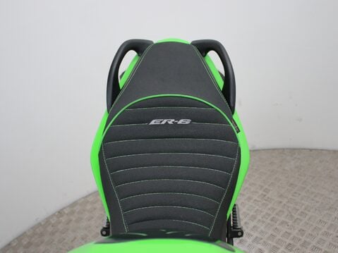 Kawasaki ER-6F EX 650 A8F 18