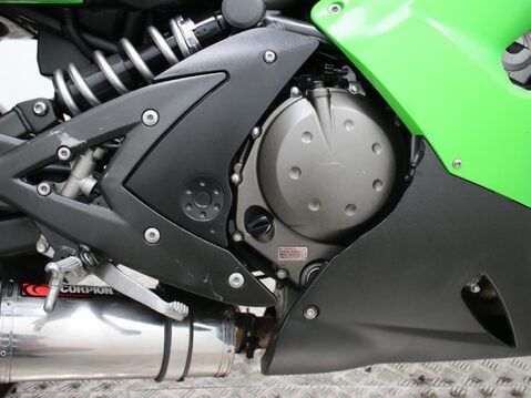 Kawasaki ER-6F EX 650 A8F 32