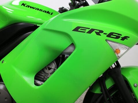 Kawasaki ER-6F EX 650 A8F 31