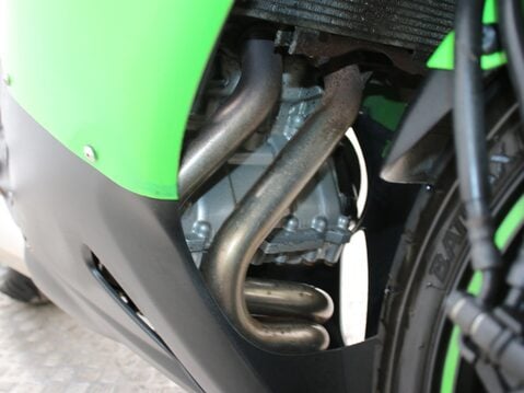 Kawasaki ER-6F EX 650 A8F 15