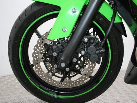 Kawasaki ER-6F EX 650 A8F 33