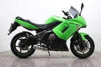 Kawasaki ER-6F EX 650 A8F