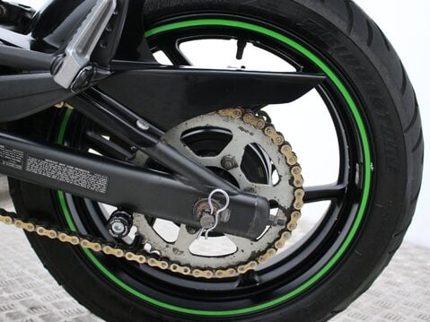 Kawasaki ER-6F EX 650 A8F 20