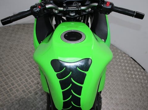 Kawasaki ER-6F EX 650 A8F 28