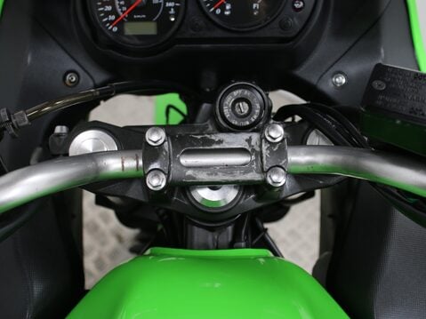Kawasaki ER-6F EX 650 A8F 24