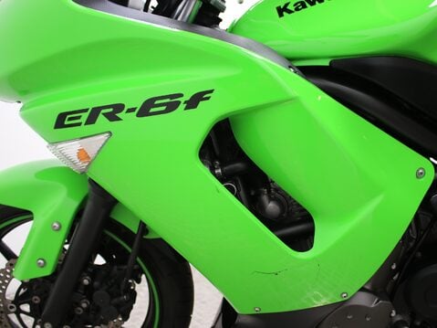 Kawasaki ER-6F EX 650 A8F 35
