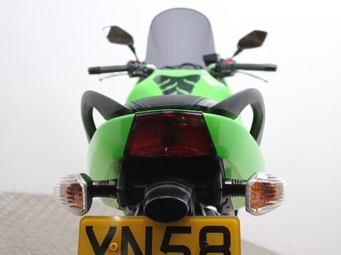 Kawasaki ER-6F EX 650 A8F 37