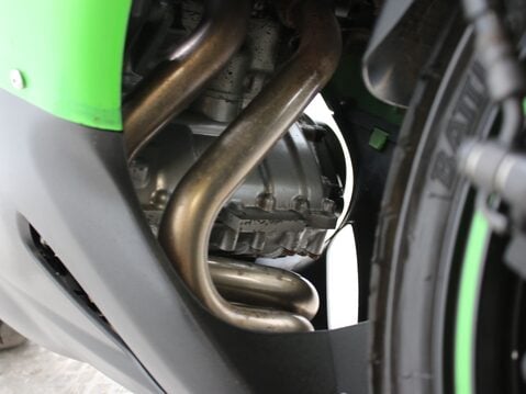 Kawasaki ER-6F EX 650 A8F 38