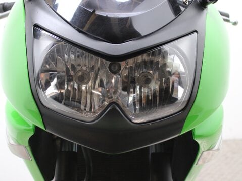 Kawasaki ER-6F EX 650 A8F 23