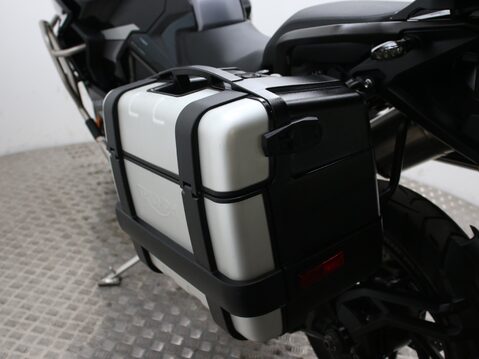 Triumph Explorer TIGER 1200 GT EXPLORER 20