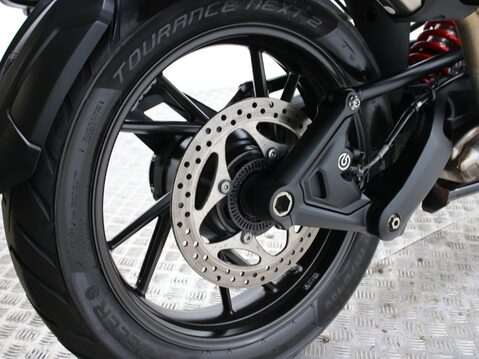 Triumph Explorer TIGER 1200 GT EXPLORER 31