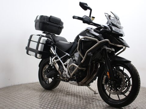 Triumph Explorer TIGER 1200 GT EXPLORER 3